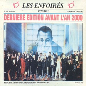 1999 dernire edition avant l'an 2000