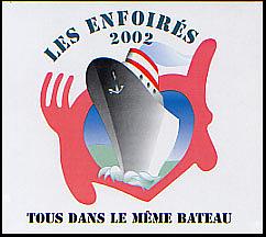 Tous dans le mme bateau