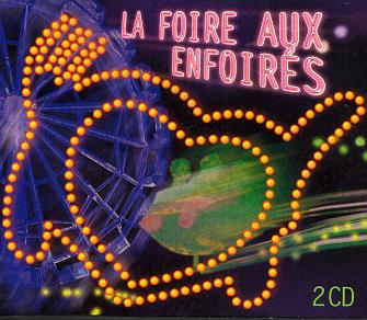 2003 la foire au enfoirs